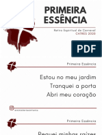 Primeira Essência (1)