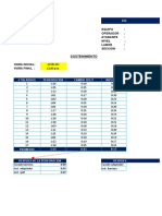 CONTROL DE TIEMPO JUMBO FF 