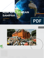 Materi-1 Fakta Sampah