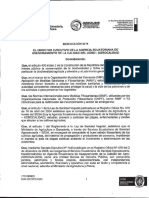 Manual de Certificación Fitosanitaria de Exportación Resolución 175