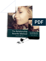 The Relationship Rewrite Method PDF