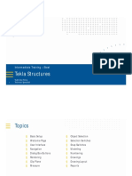 Tekla Structures Intermediate Training - Steel