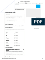 Conectores en Inglés - SpanishDict PDF