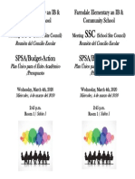 Flyer SSC Meeting 4 de Marzo 2020
