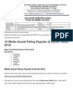 UAS Praktik Web1 Januari 2020