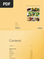 Dimodan HS K-A | PDF | Margarine | Shortening