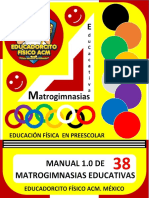 MATROGIMNASIA EDUc. PREESCOLAR.pdf