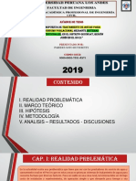 Dpi - Paredes - 2019 - Ii - Upla