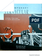 Contemporary Vernacular PDF