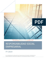 Responsabilidad Social