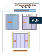 Manual Box Padrão PDF