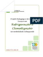 Tecnico Subsequente em Refrigeracao e Climatizacao 2004.pdf