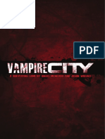 Vampire City PDF