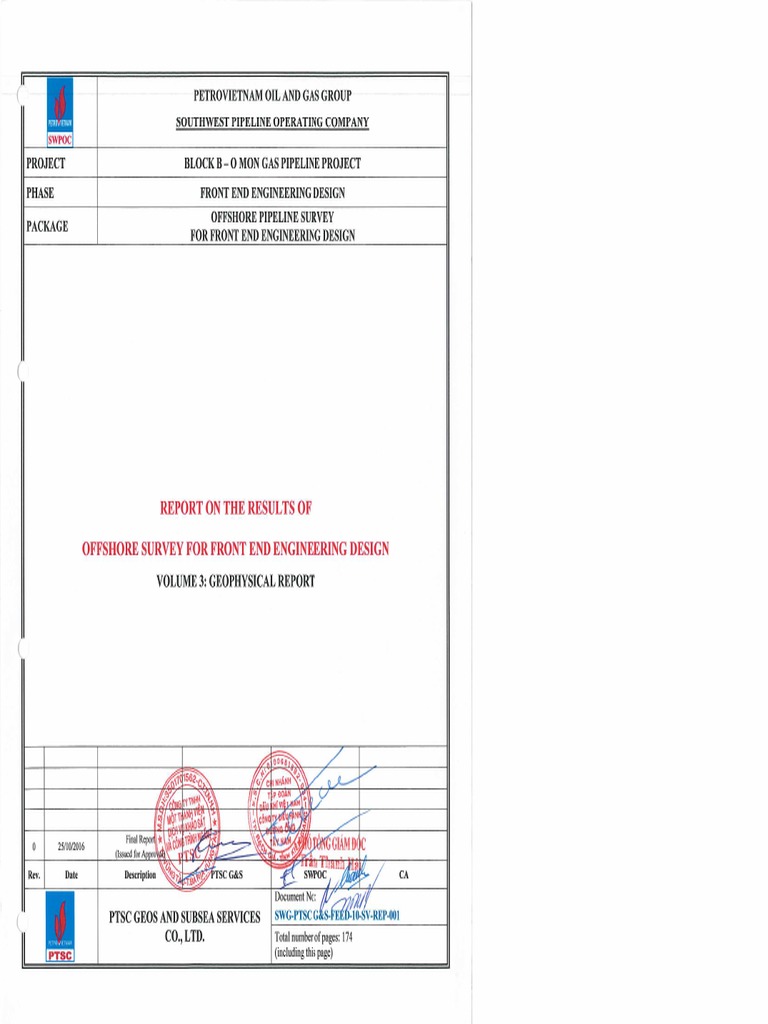 Final Report | PDF | Physical Geography | Scientific Observation
