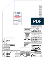 CFE-P0M27039-V003-DG-0001 Rev 4 Diagrama de Flujo y de Proceso - VSC