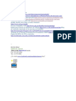 URLs PDF