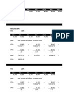 23-8-19 Trabajo TIR TIO