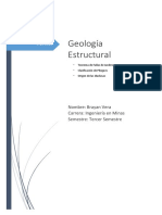 Geo Estructural