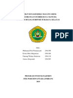 Laporan Kuliah Kerja Magang New Fix PDF