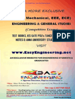 The Gate Question Bank in Mechanical Engg PDF