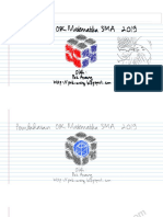 Pembahasan OSK Matematika SMA 2019 Versi Pak Anang PDF