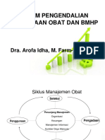 Arofa Idha-Sistem Pengendalian Persediaan Obat