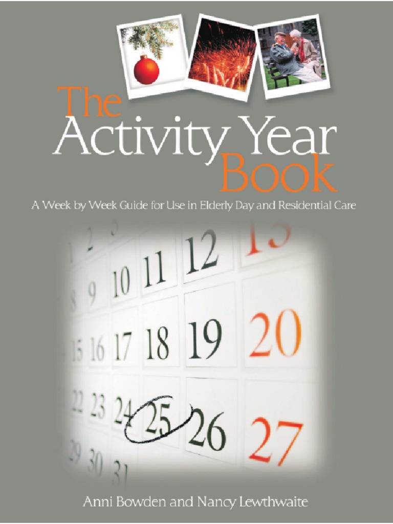 Annie Bowden, Nancy Lewthwaite) The Activity Year (B-Ok - Xyz) | PDF |  Biblical Magi | Scotland