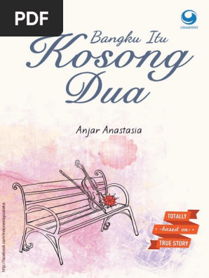 Bangku Itu Kosong Dua Pdf