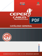 Ceper Cables Catalogo General 171017031350