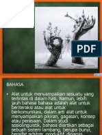 Bahasa Visual