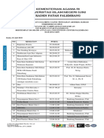 Rundown Acara