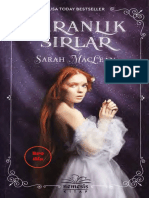 Sarah MacLean - Karanlık Sırlar - Scandal & Scoundrel Serisi 1 PDF