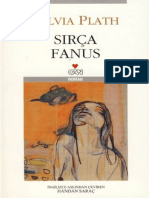 Sırça Fanus - Sylvia Plath PDF