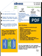 Work Readiness Q3 Syllabus PDF