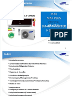 Apostila Samsung Inverter PDF