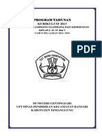 Prota Penjasorkes 14-15