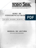 Metodo Silva Manual de Lectura para Graduados PDF
