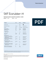 1 EN - SKF Ecorubber H Material Datasheet