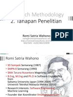 Romi RM 02 Tahapan Mar2016