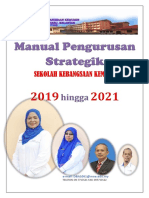 BUKU PENGURUSAN Strategik 2019 Hinhgga 2021 PDF
