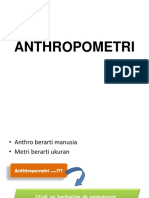 ANTHROPOMETRI