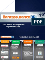 Sales Kit Bancassurance September 2016 PDF