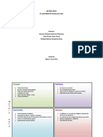 Evidencia 07-Matriz DOFA