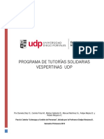 Liderazgo y Gestión de Personas