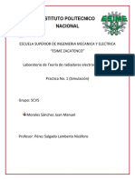 Practica 1 Teoria de radiadoresSIMULACIONES