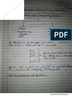 Ch-01 Formulation of An LPP
