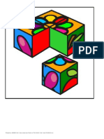 Pictogramas para Armar Rompecabezas