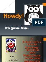 Howdy!.pptx