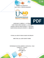 Protocolo Paso 4 Trabajo Colaborativo Grupo 80007 - 251