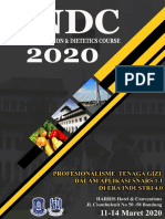 BNDC 2020